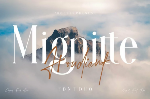 [Fontbundles] Mignitte & Houdient Duo Font (2021)_0.png